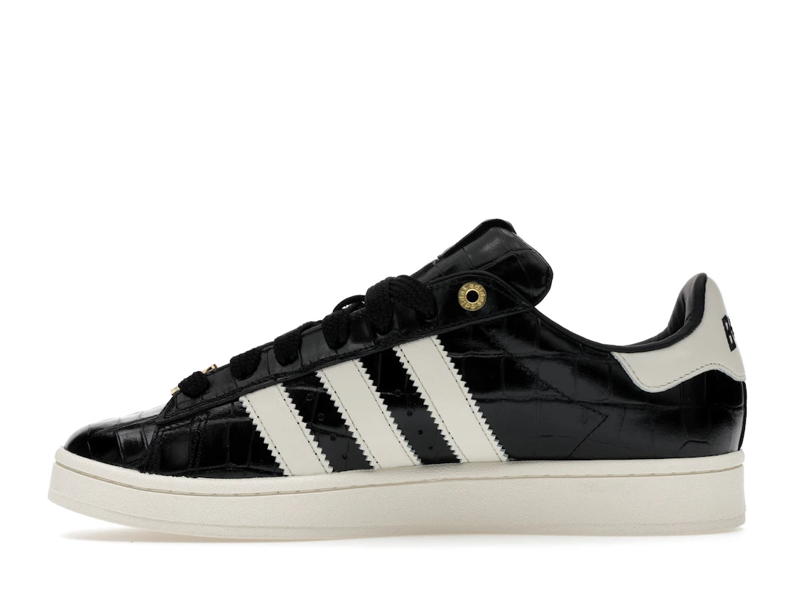 adidas Campus 00s Bape World Cup Pack Black White