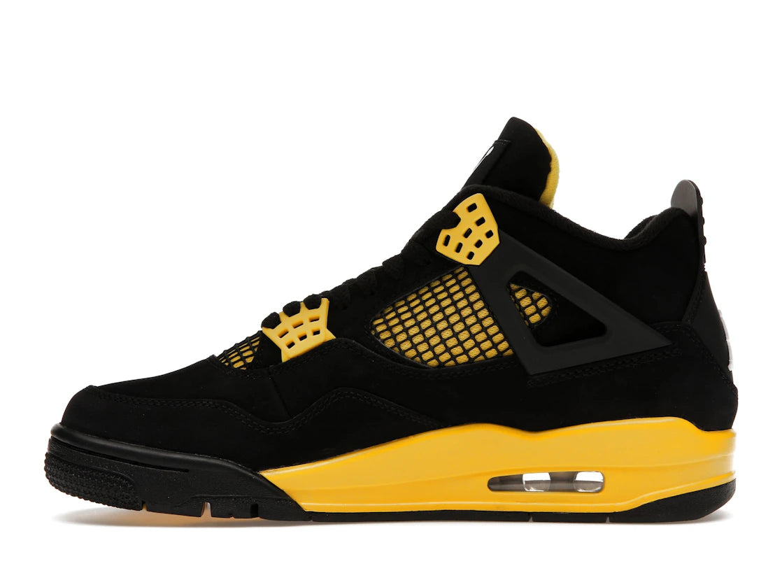 Air Jordan 4 Retro Thunder (2023)
