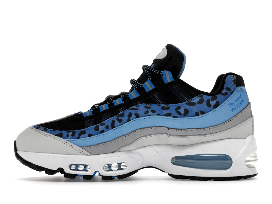 Nike Air Max 95 Yardrunners Spellman