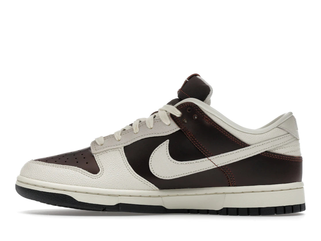 Nike Dunk Low Retro Fauna Brown Soft Pearl