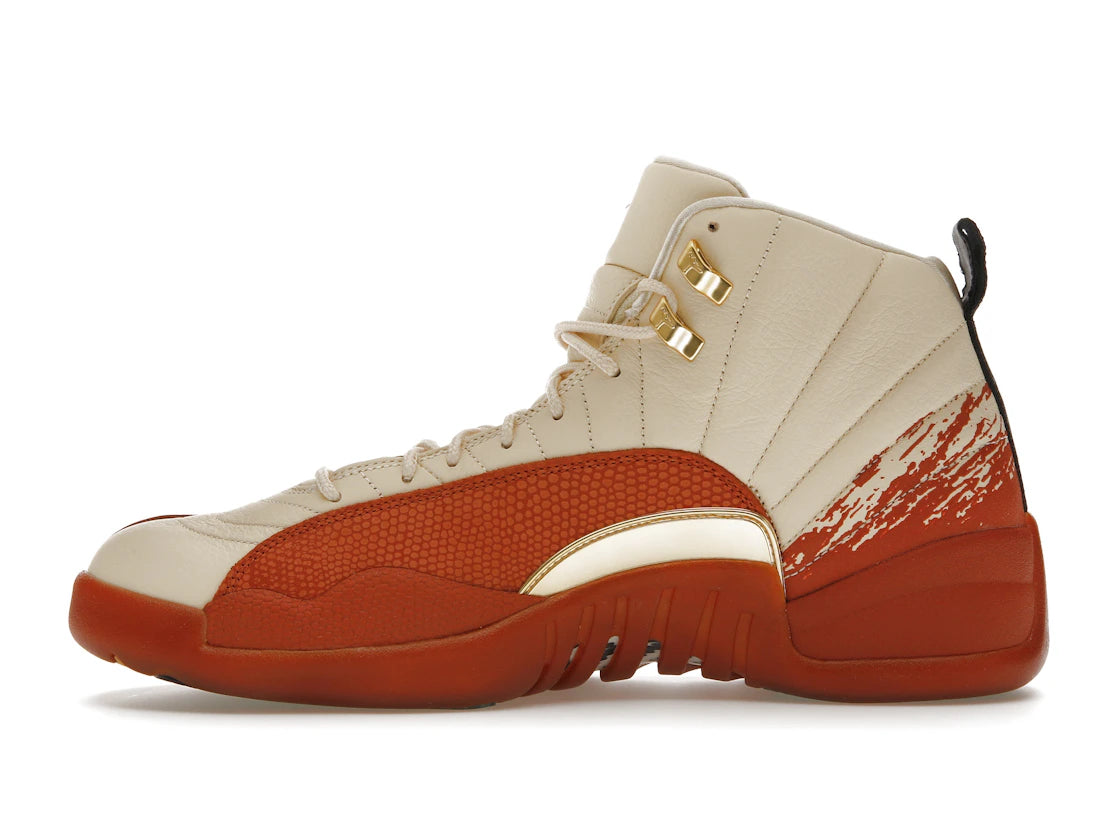 Jordan 12 Retro Eastside Golf Out of the Clay