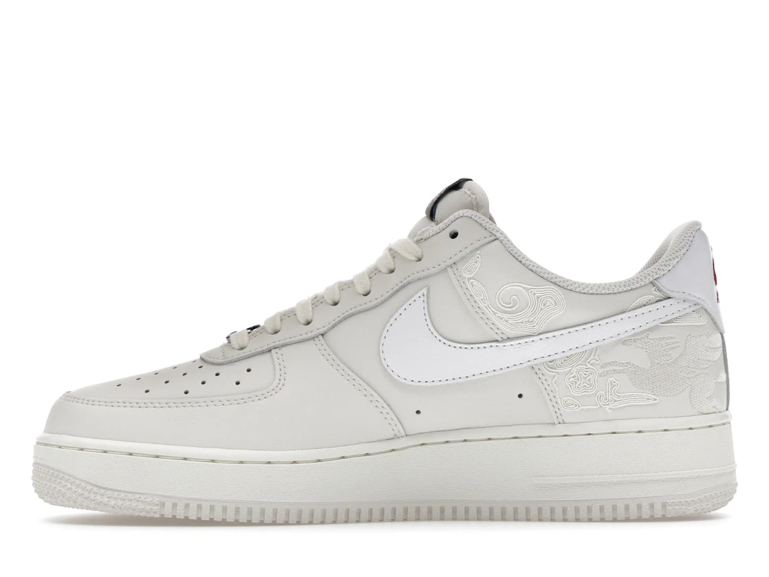 Nike Air Force 1 Low Pegasus Pack Phantom