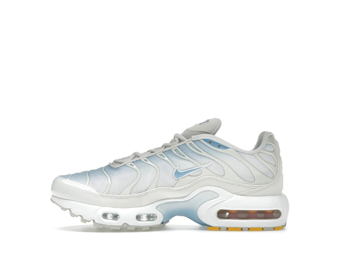 Nike Air Max Plus Psychic Blue White (GS)