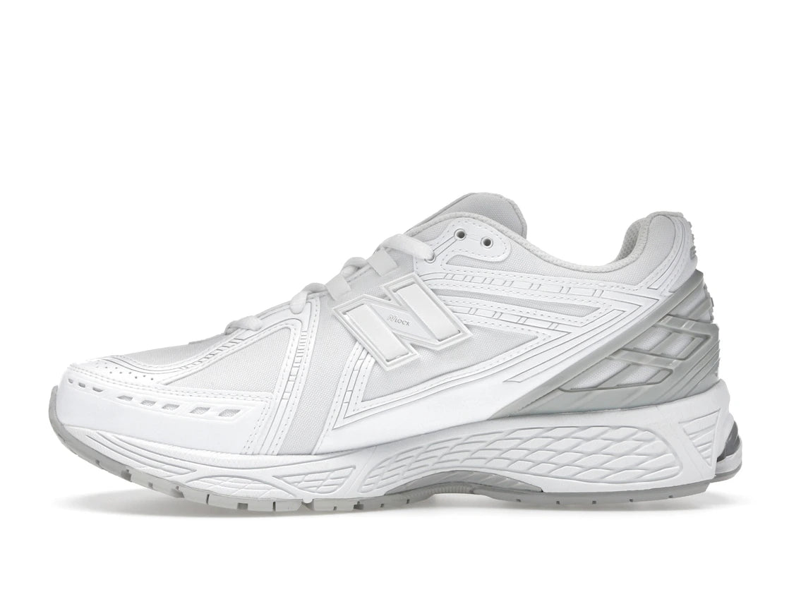 New Balance 1906R White Canvas