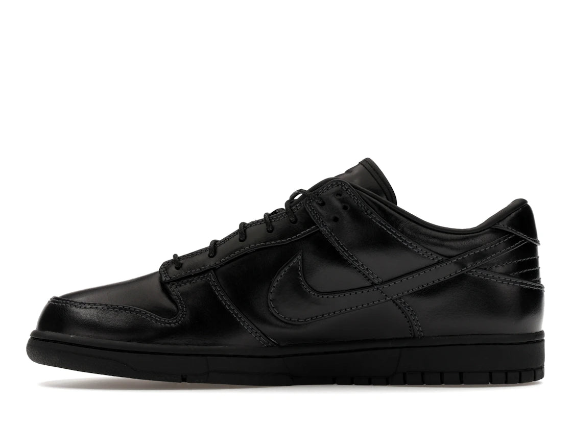 Nike Dunk Low Retro Premium Black