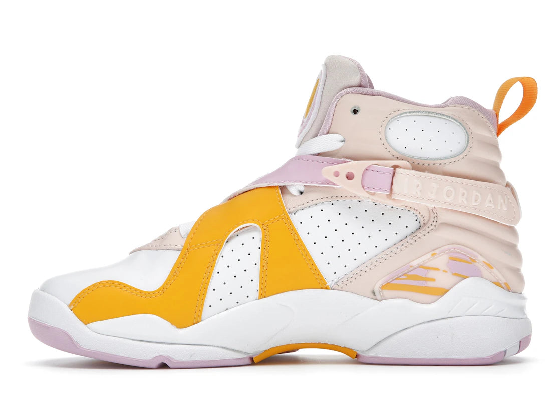 Jordan 8 Retro Arctic Punch (GS)