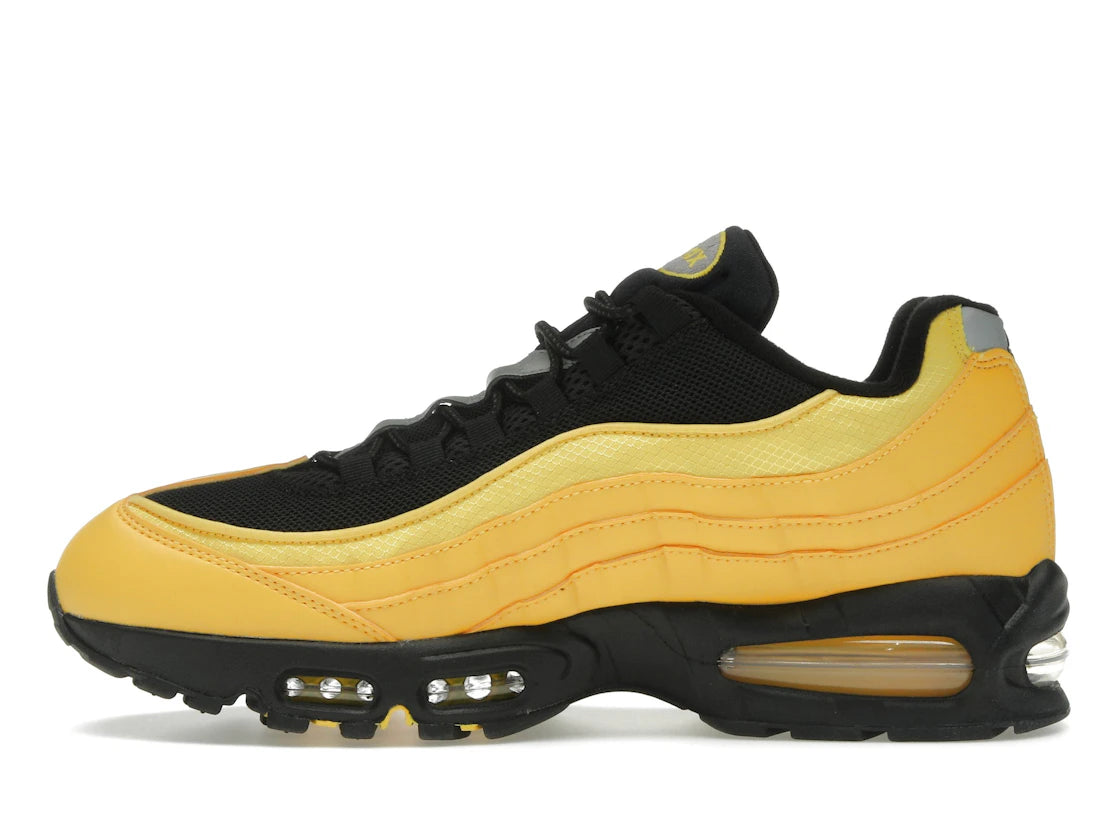 Nike Air Max 95 OG Big Bubble Varsity Maize Black