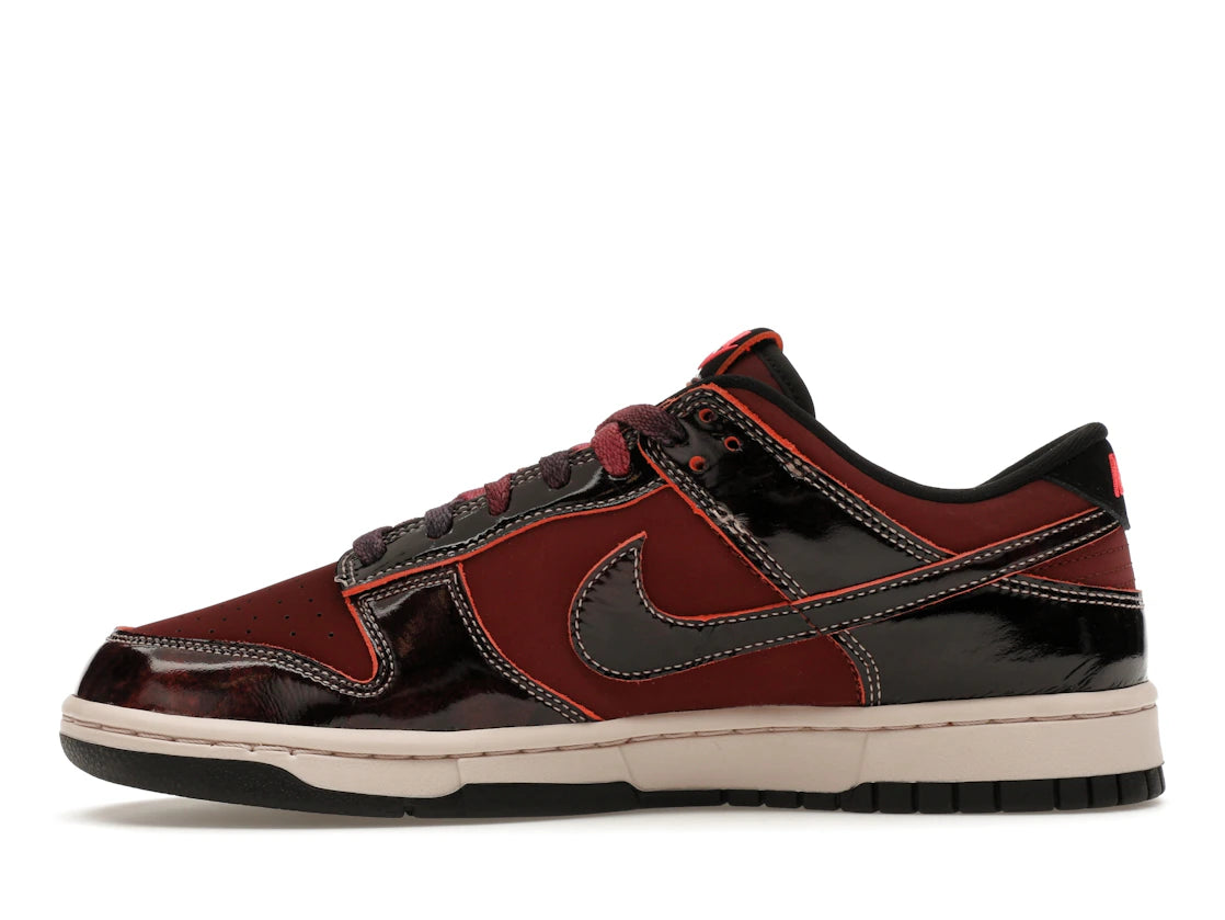 Nike Dunk Low SE Red Panda