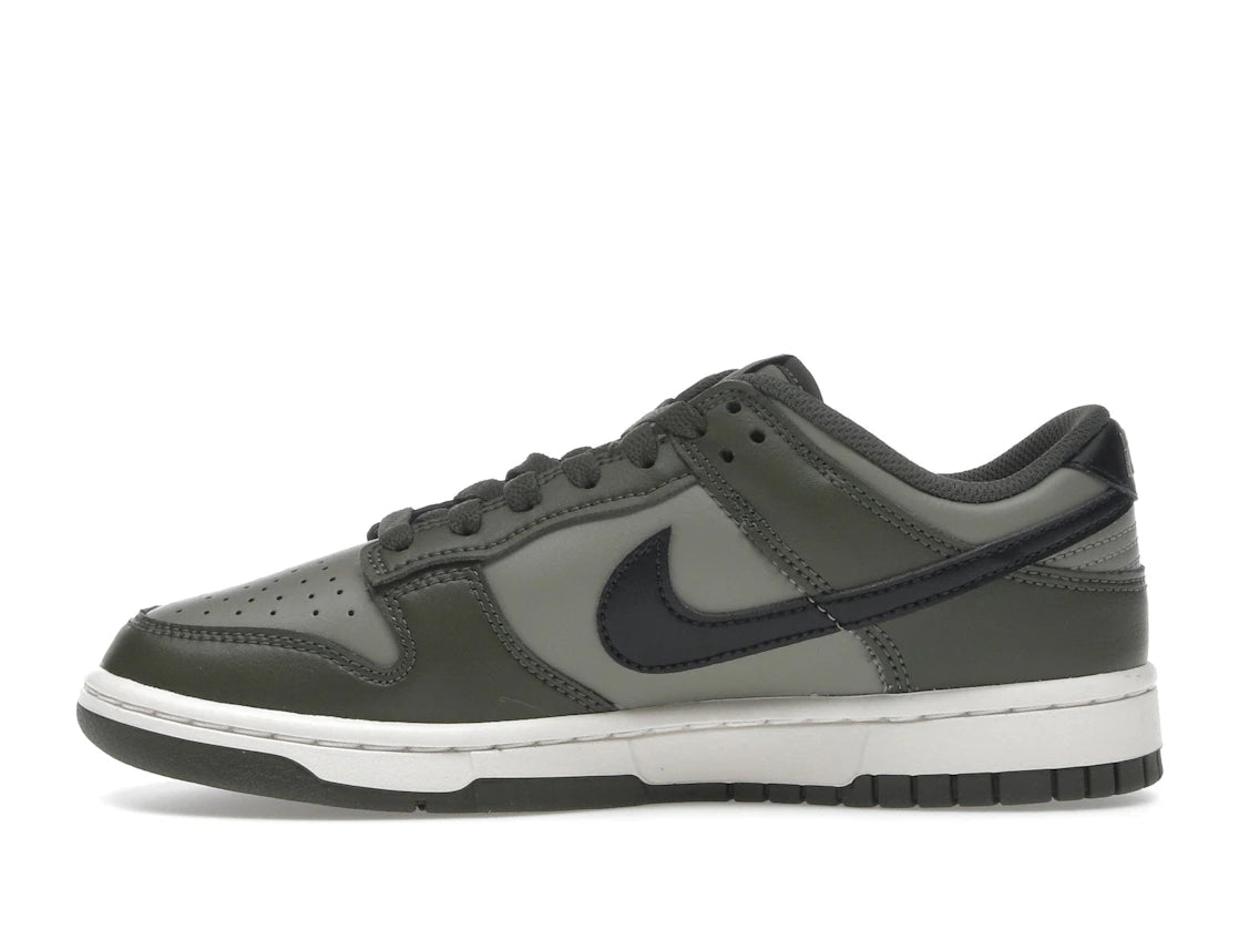 Nike Dunk Low Retro Light Army Cargo Khaki
