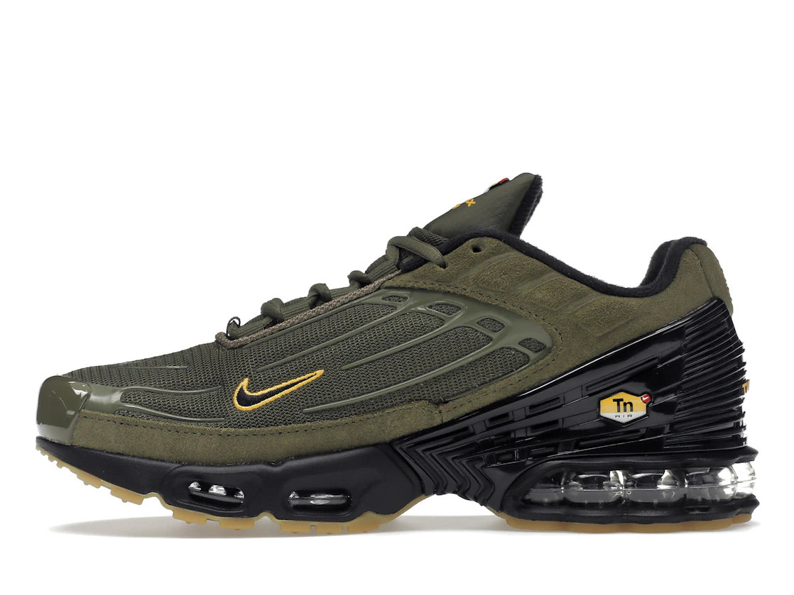 Nike Air Max Plus 3 Olive