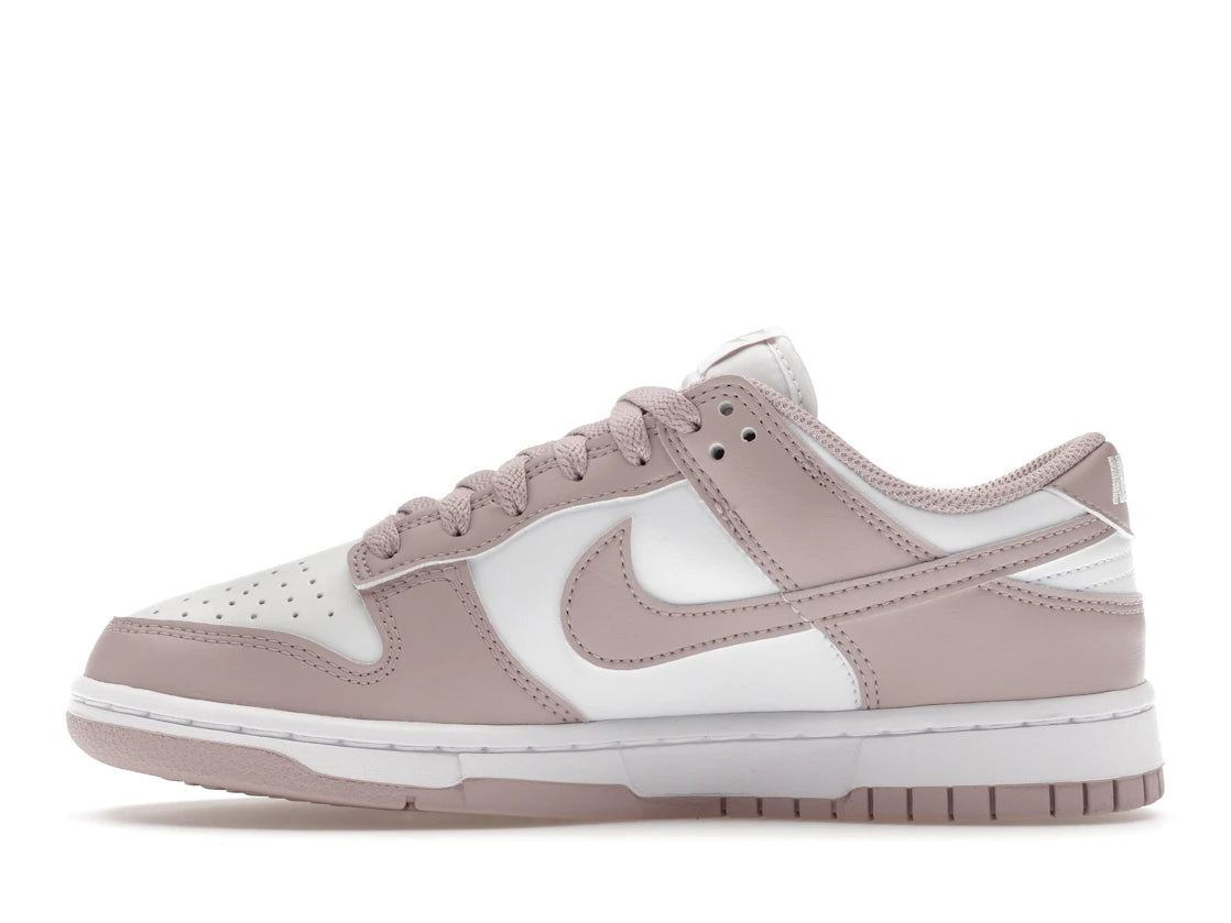 Nike Dunk Low White Particle Rose (Women's)