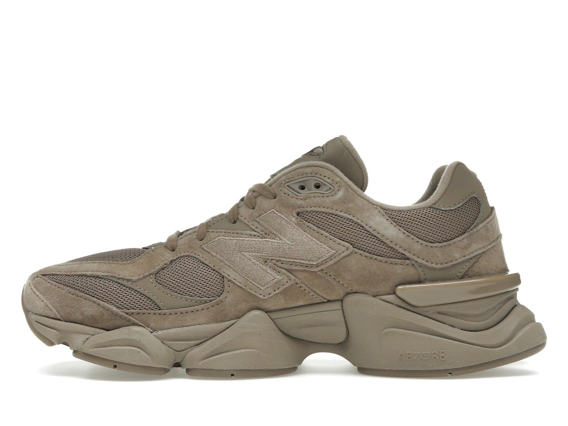 New Balance 9060 Chestnut