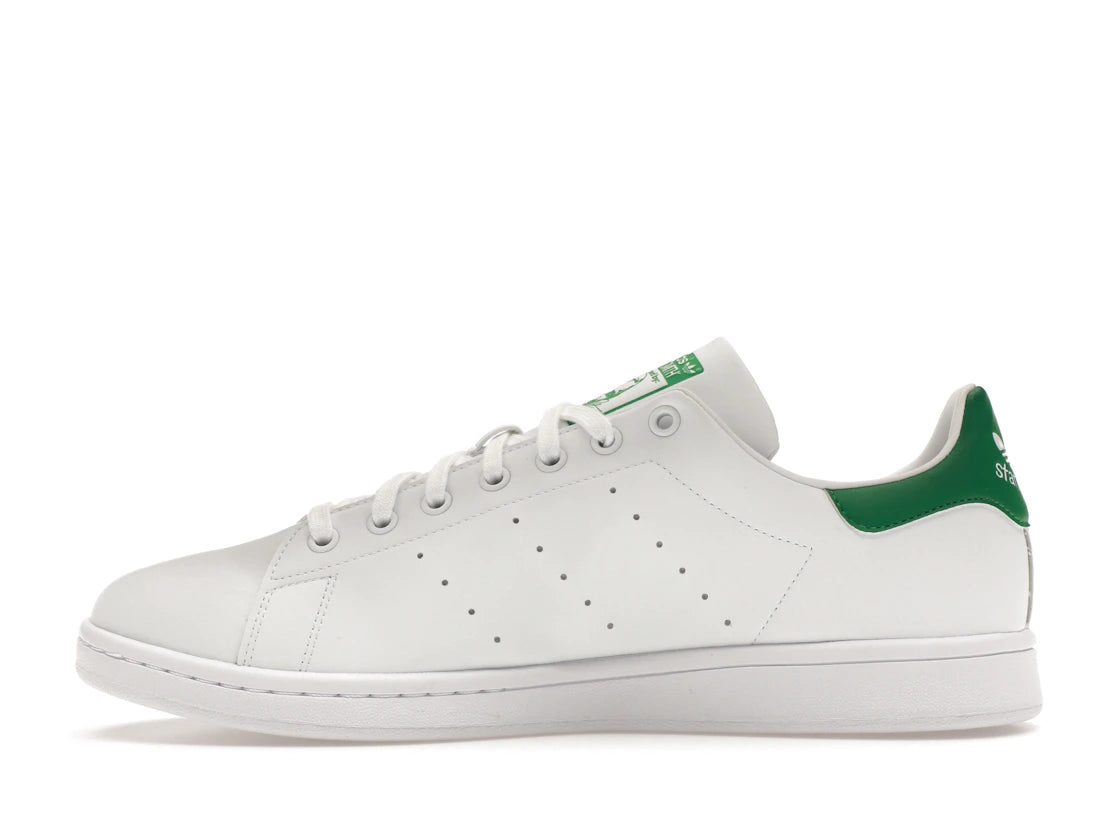 adidas Stan Smith Forever PRIMEGREEN White