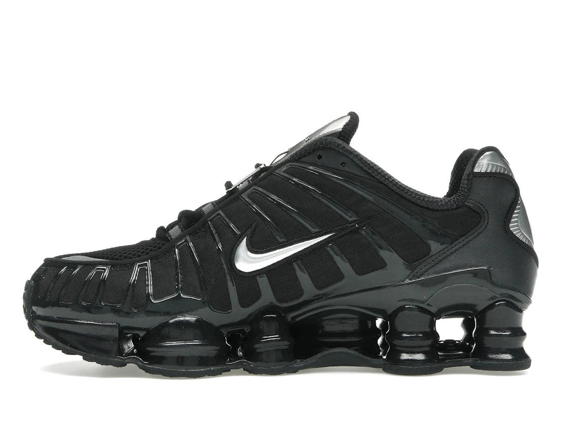 Nike Shox TL Off Noir Silver (Women's)