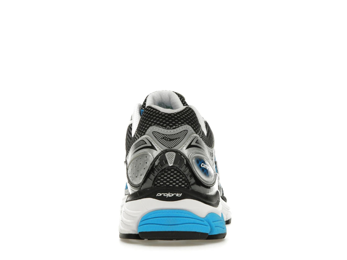Saucony ProGrid Omni 9 OG Royal Silver
