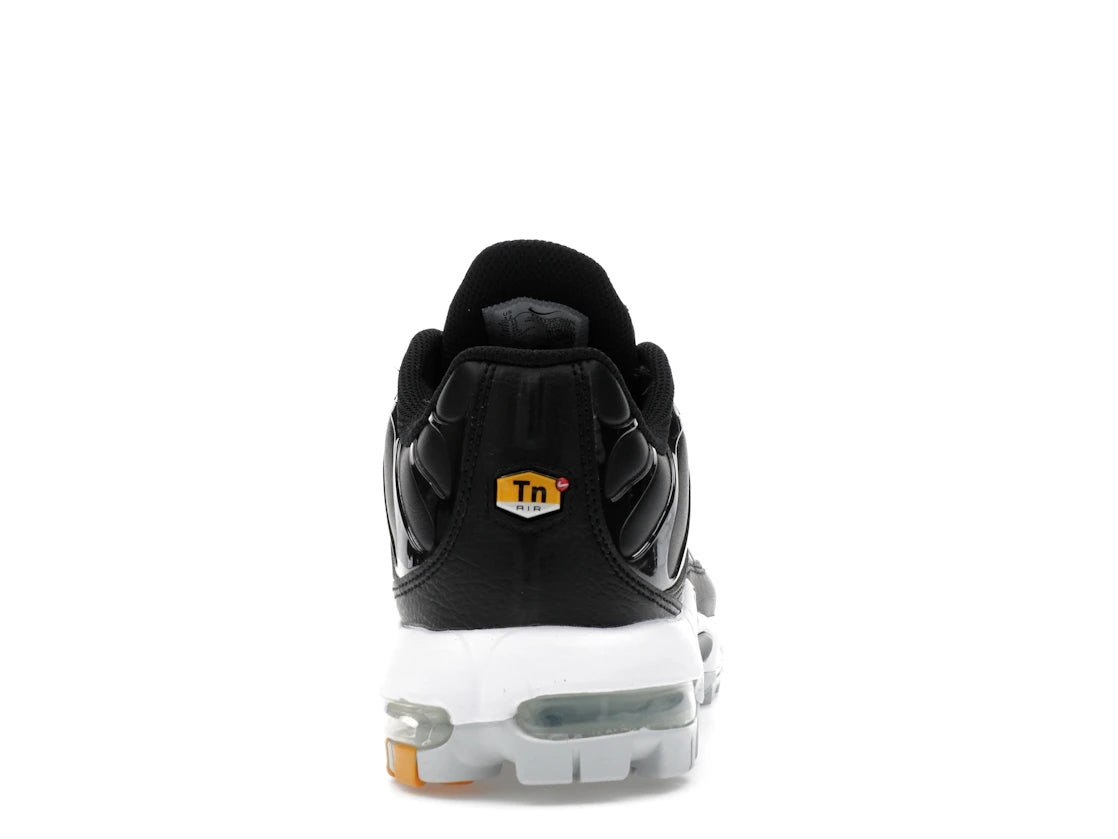 Nike Air Max Plus Golf Black Leather