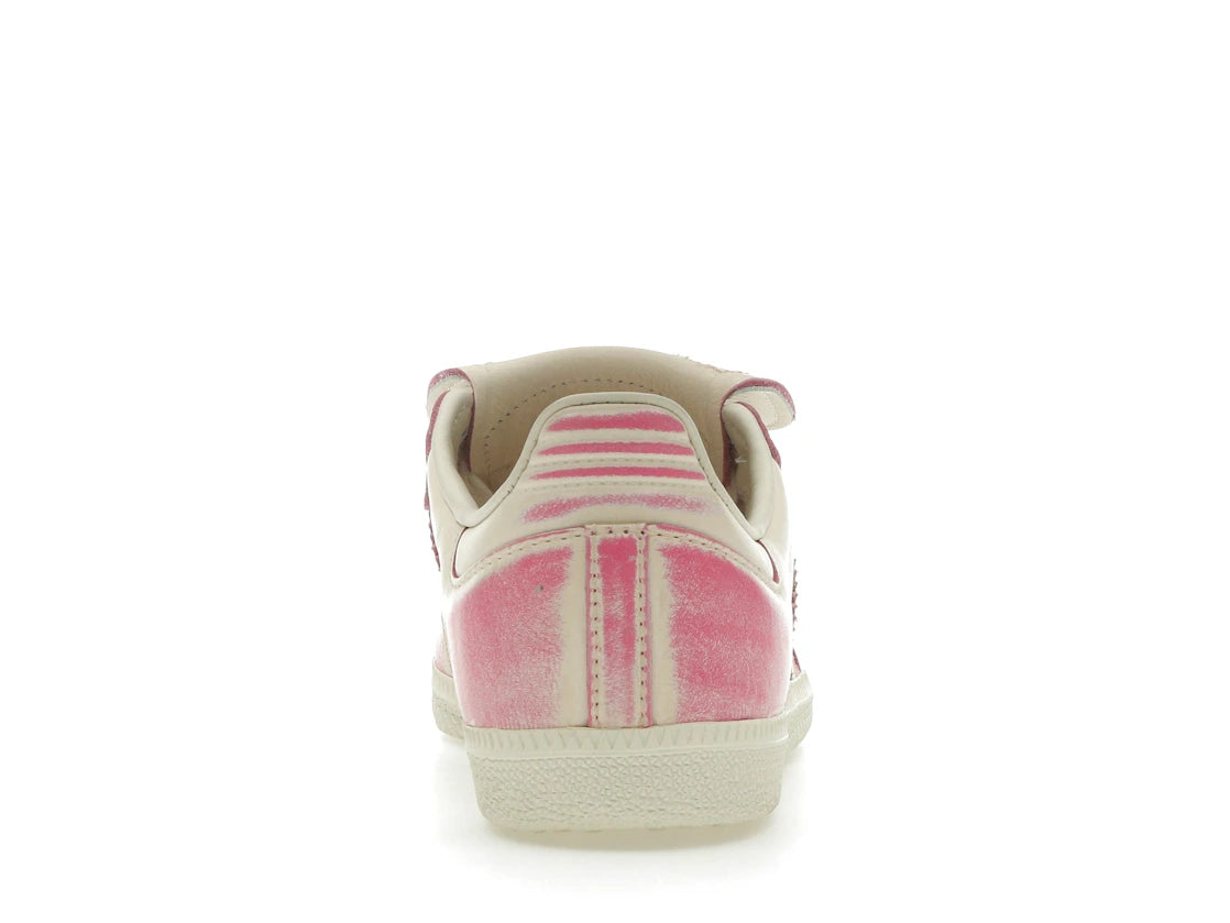 adidas Samba LT Distressed Pack Cream White (Women's)