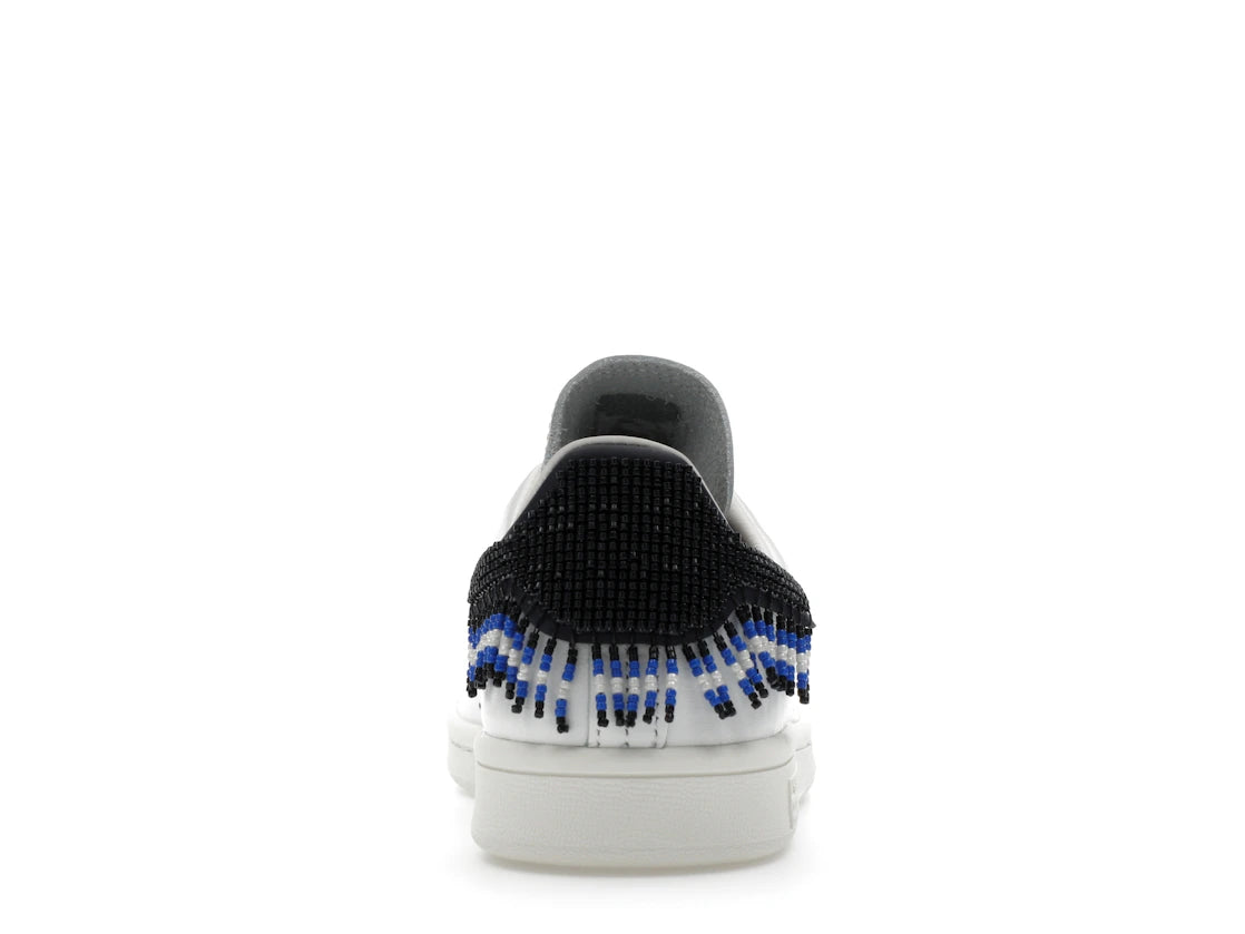adidas Stan Smith CLOT By Edison Chen Night Navy Beads