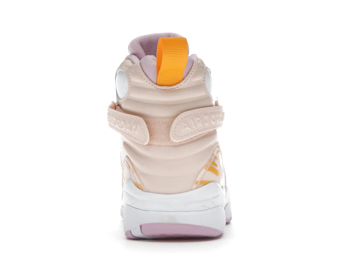 Jordan 8 Retro Arctic Punch (GS)