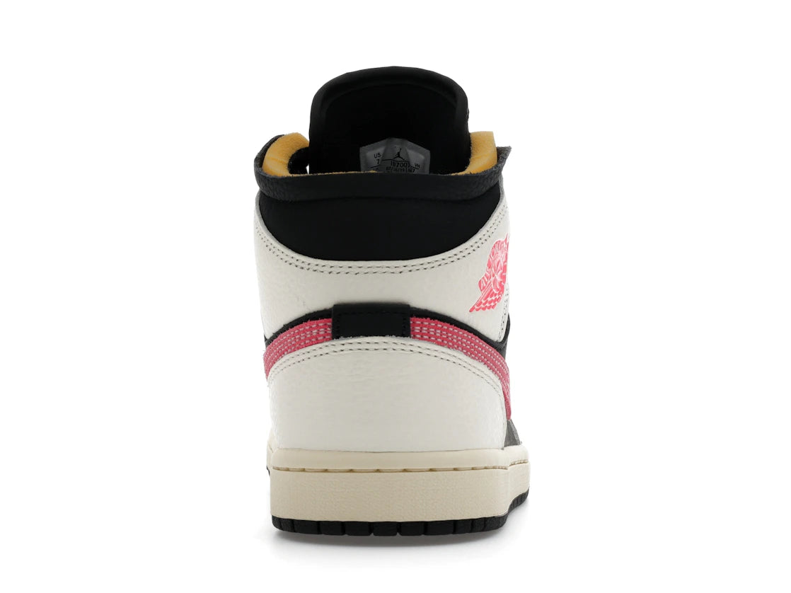 Jordan 1 Mid SE Edge Flight Club (Women's)