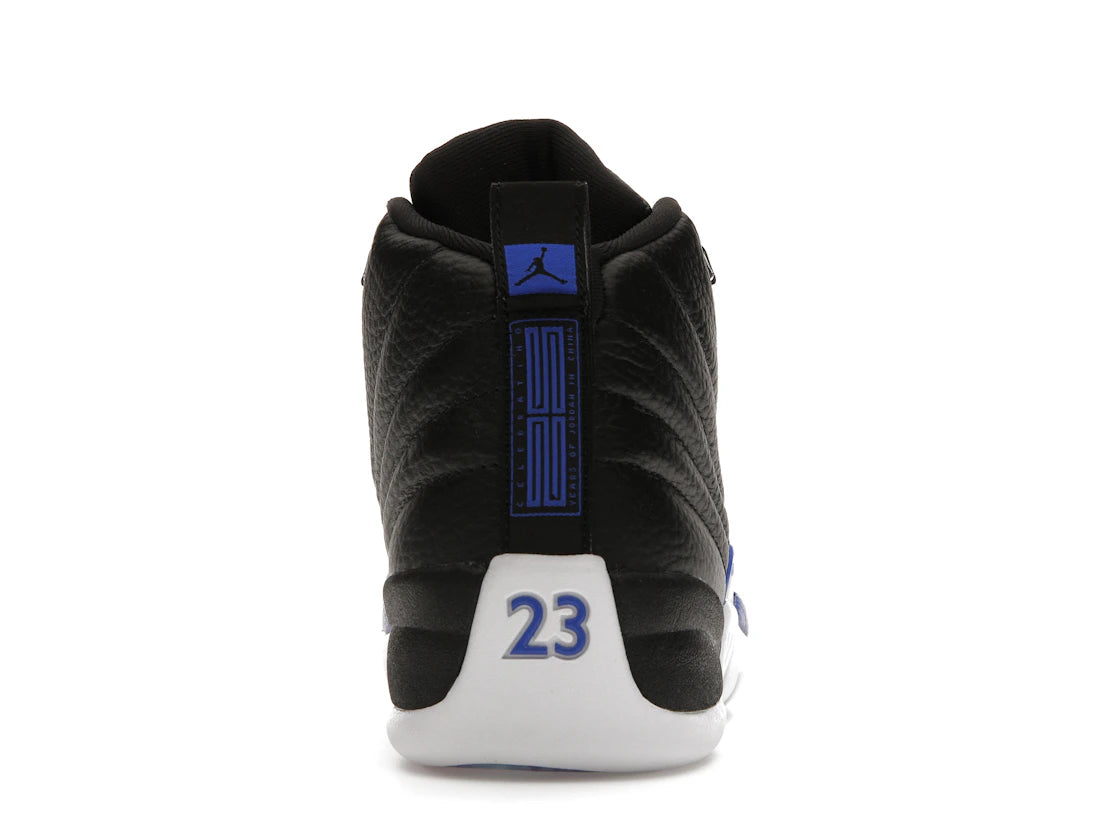 Jordan 12 Retro Hyper Royal (Women's)