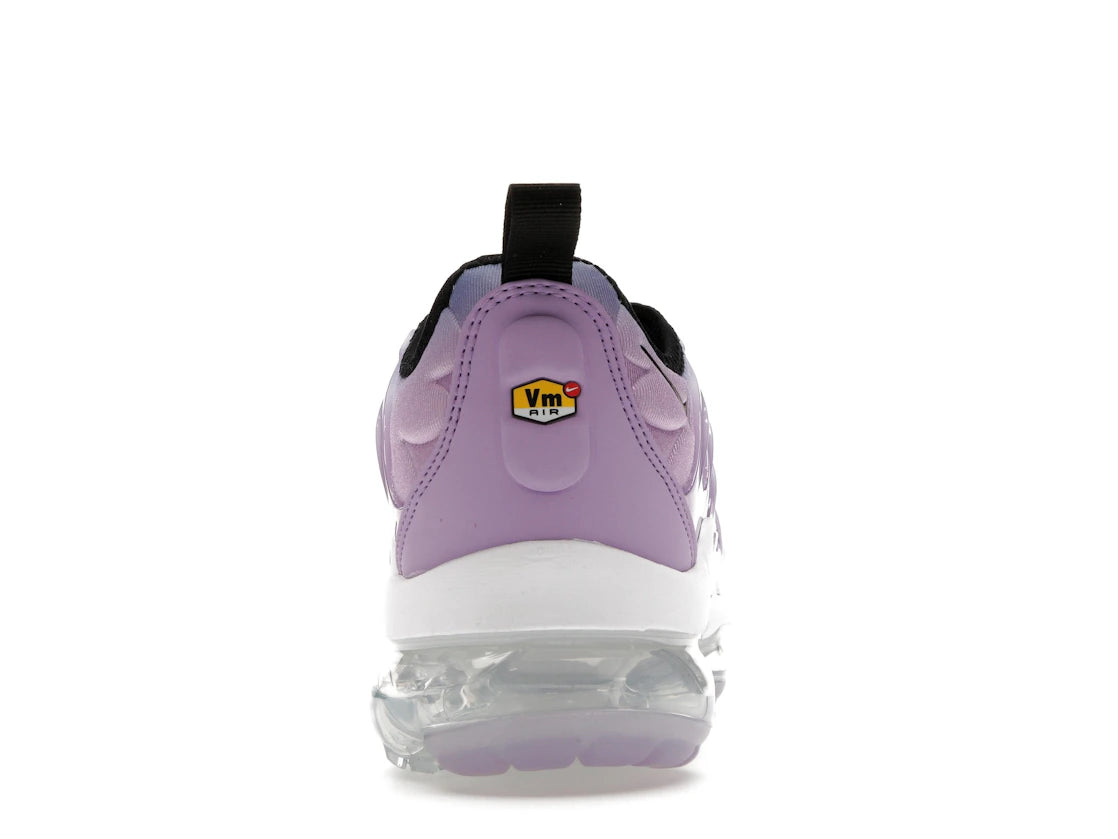 Nike Air VaporMax Plus Lilac University Blue Gradient (Women's)