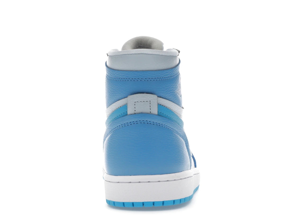 Jordan 1 High Method of Make Blue Tint (Women's)