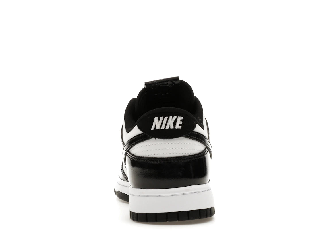 Nike Dunk Low Syracuse Pale Ivory