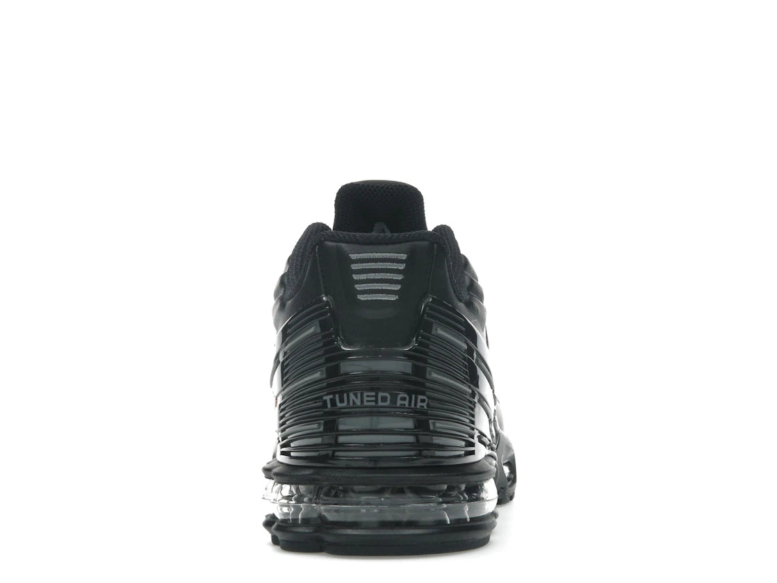 Nike Air Max Plus 3 Black Smoke Grey