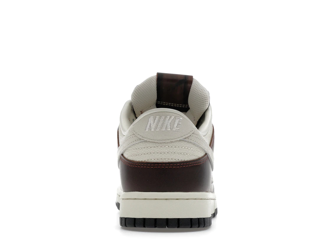 Nike Dunk Low Retro Fauna Brown Soft Pearl