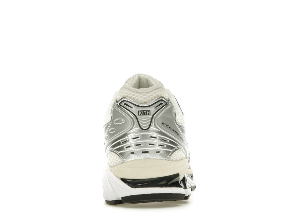 ASICS Gel-Kayano 14 Kith Cream Scarab (2024)