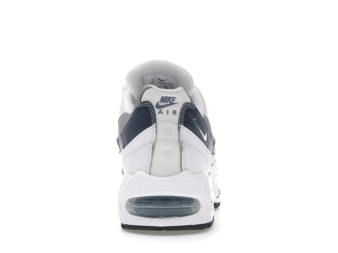 Nike Air Max 95 OG Diffused Blue