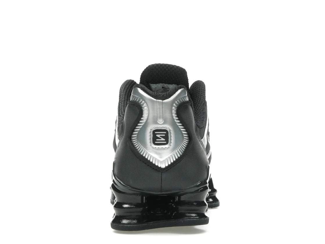 Nike Shox TL Off Noir Silver (Women's)