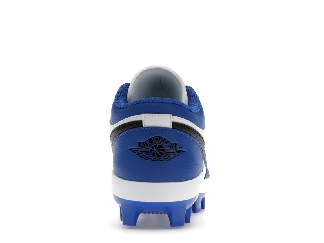 Jordan 1 Retro MCS Low Game Royal