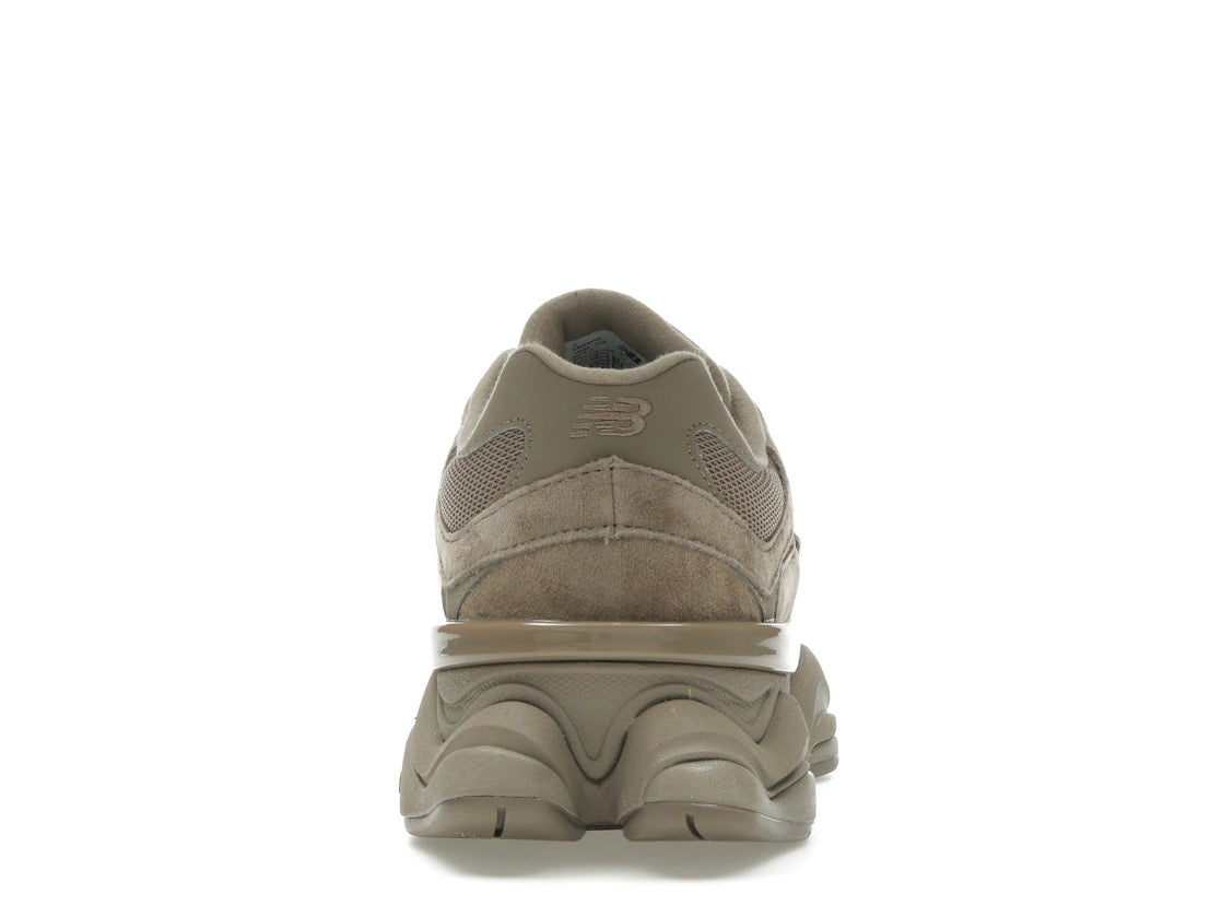 New Balance 9060 Chestnut