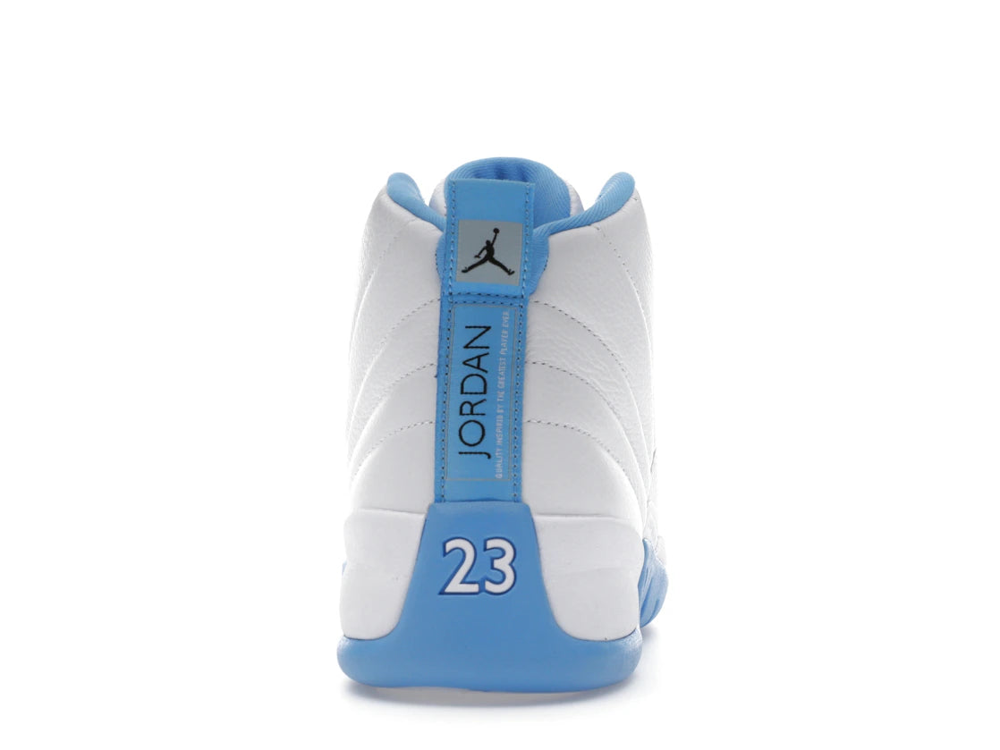 Jordan 12 Retro Melo (2025)