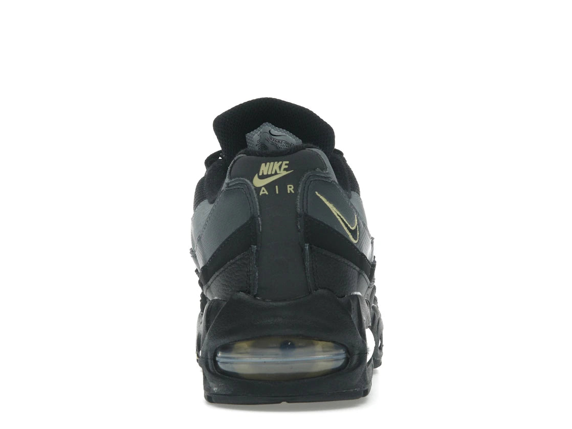 Nike Air Max 95 OG Big Bubble Batman
