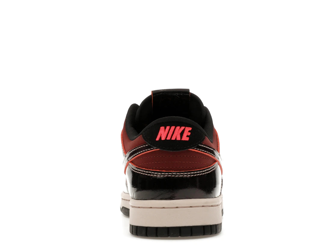 Nike Dunk Low SE Red Panda