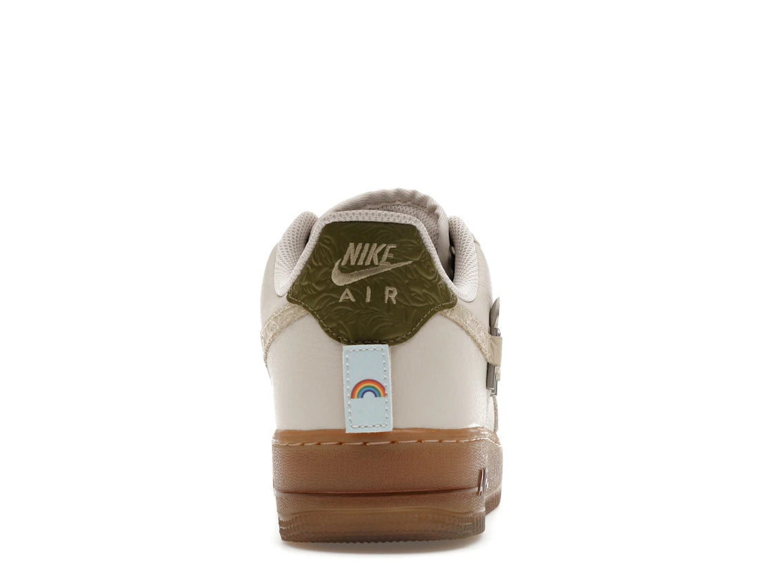 Nike Air Force 1 Low Doernbecher Oli Fasone-Lancaster