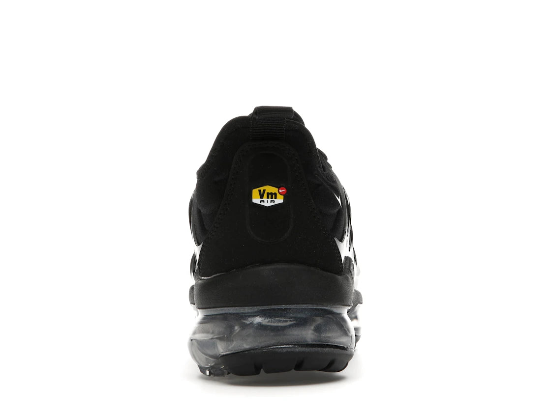 Nike Air VaporMax Plus SE Black (Women's)