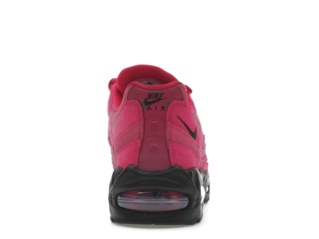 Nike Air Max 95 OG Big Bubble Fireberry