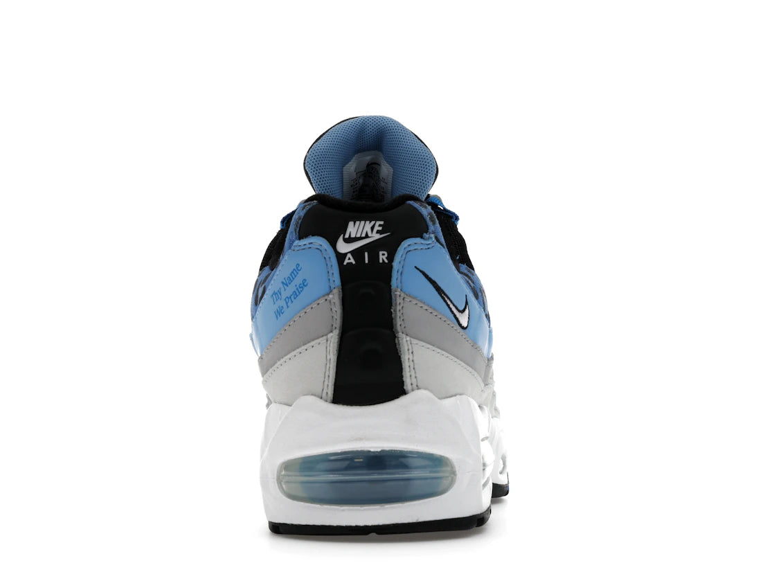 Nike Air Max 95 Yardrunners Spellman