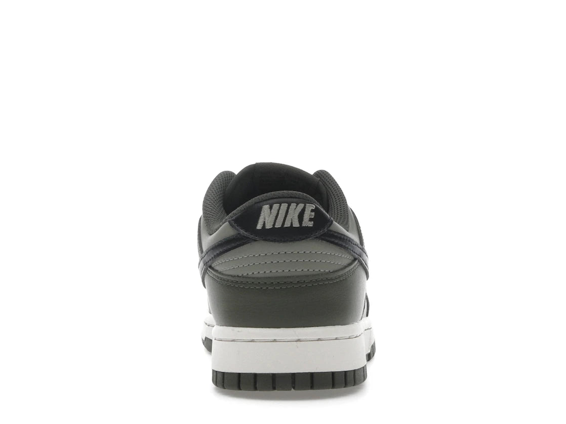 Nike Dunk Low Retro Light Army Cargo Khaki