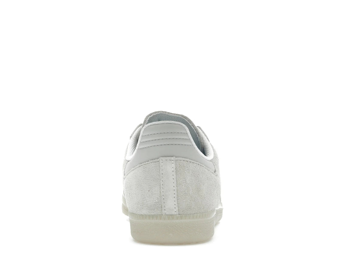 adidas Samba ADV Chalk White Grey Carbon