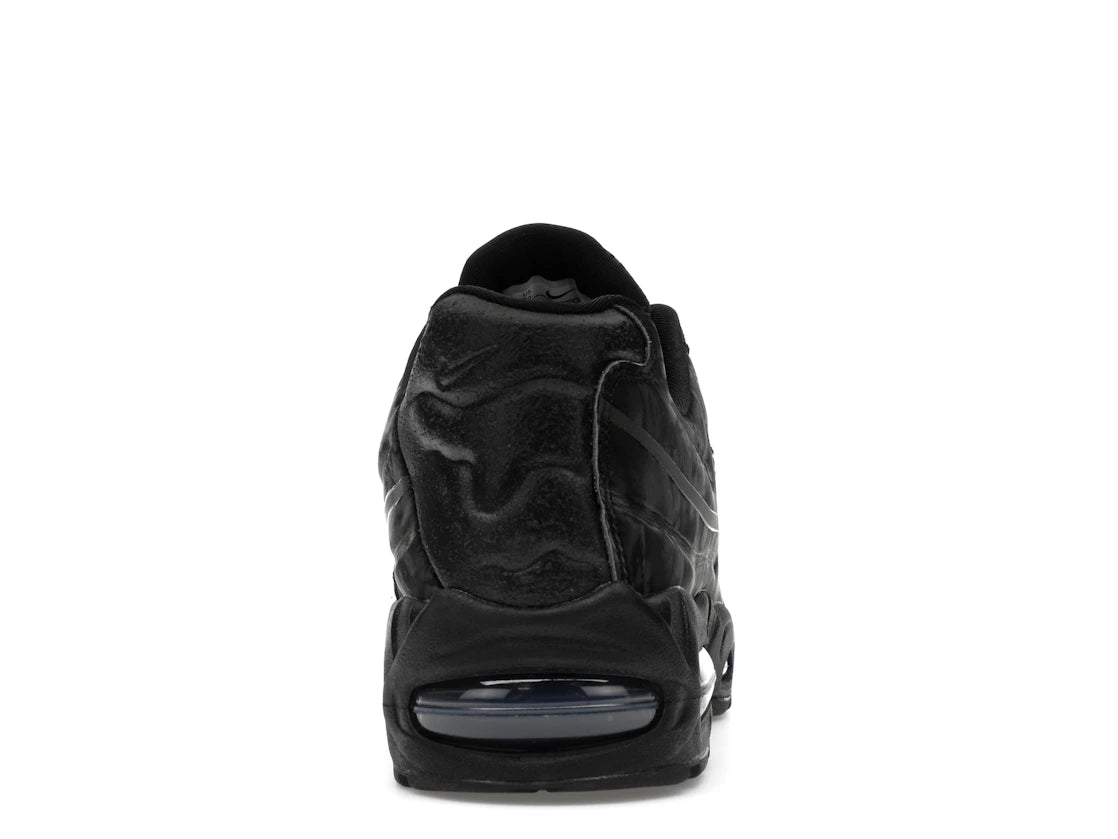 Nike Air Max 95 SP WORKSOUT Black