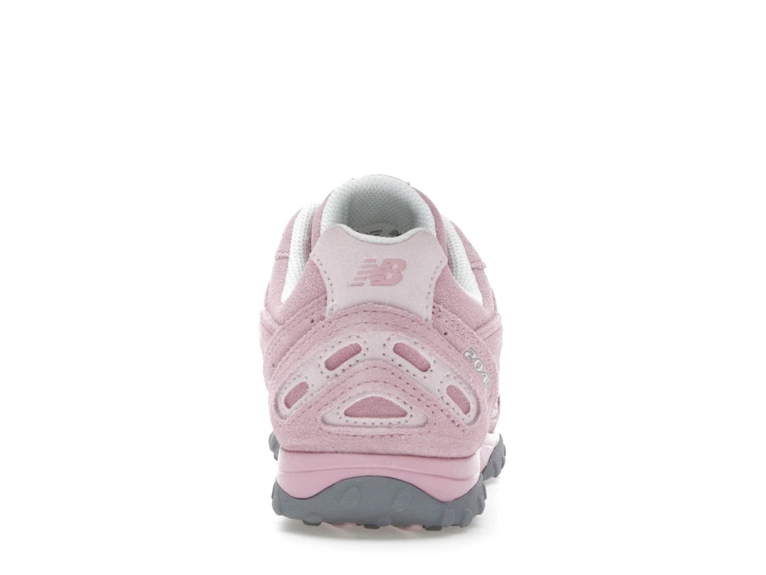New Balance 204L Pastel Pink