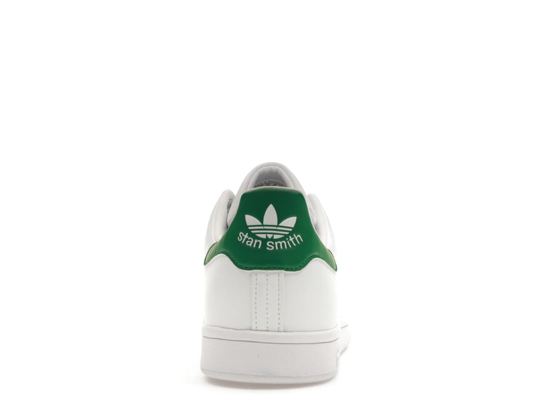 adidas Stan Smith Forever PRIMEGREEN White
