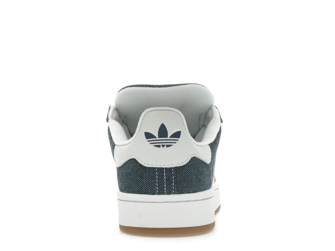 adidas Campus 00s Denim Cloud White