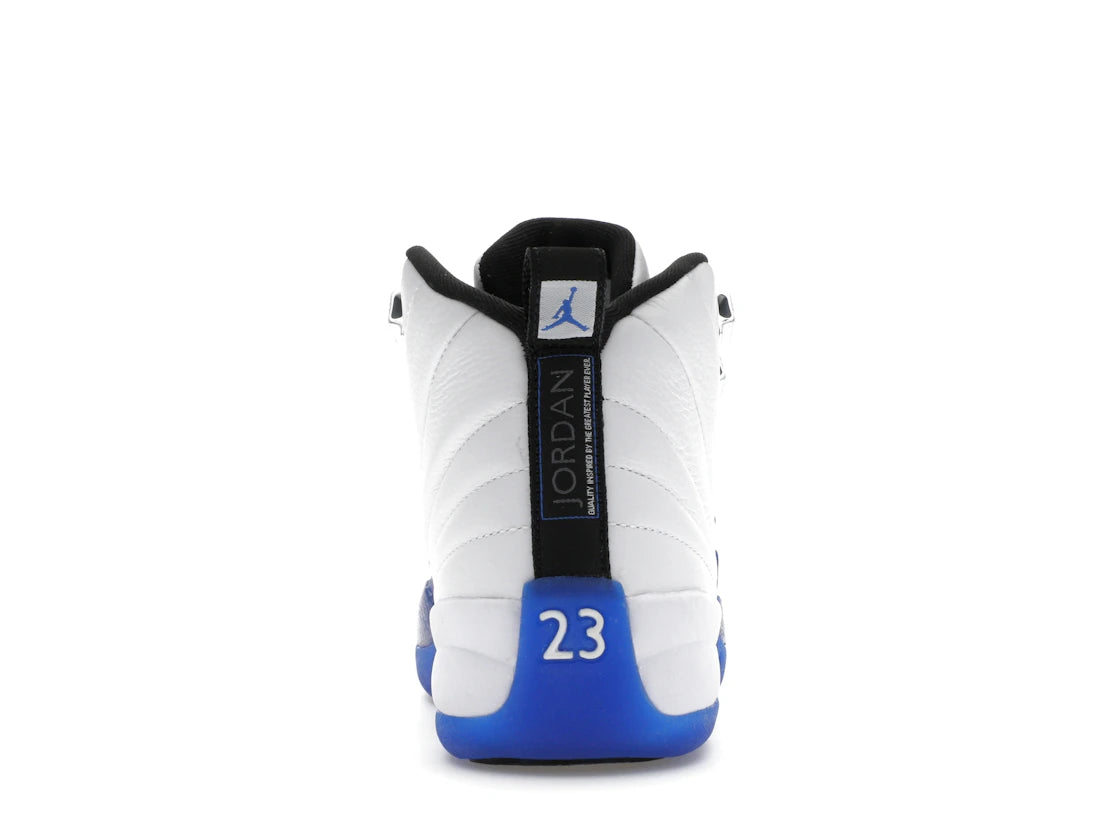 Jordan 12 Retro Blueberry (GS)