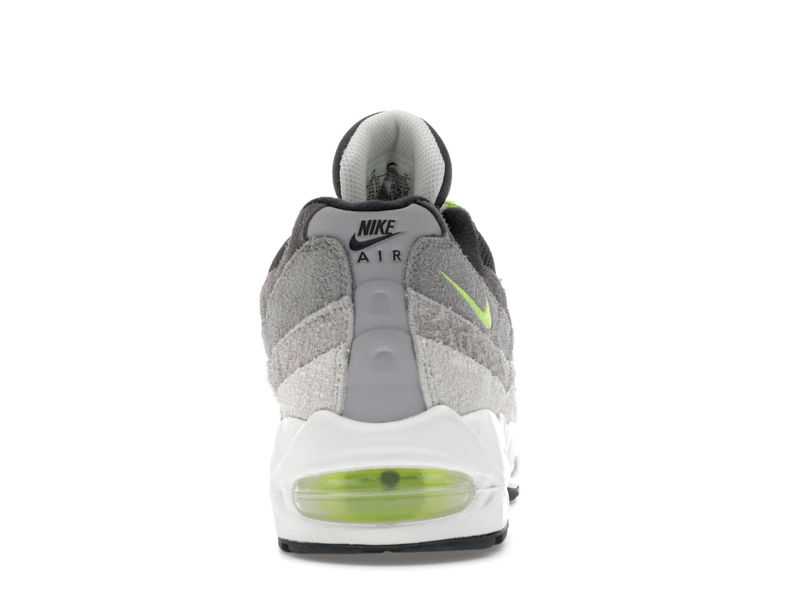 Nike Air Max 95 OG Reverse Gradient Neon
